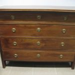 612 5349 CHEST OF DRAWERS